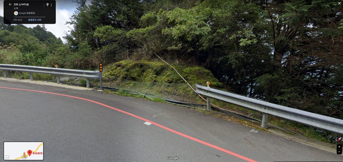 台14甲fence2