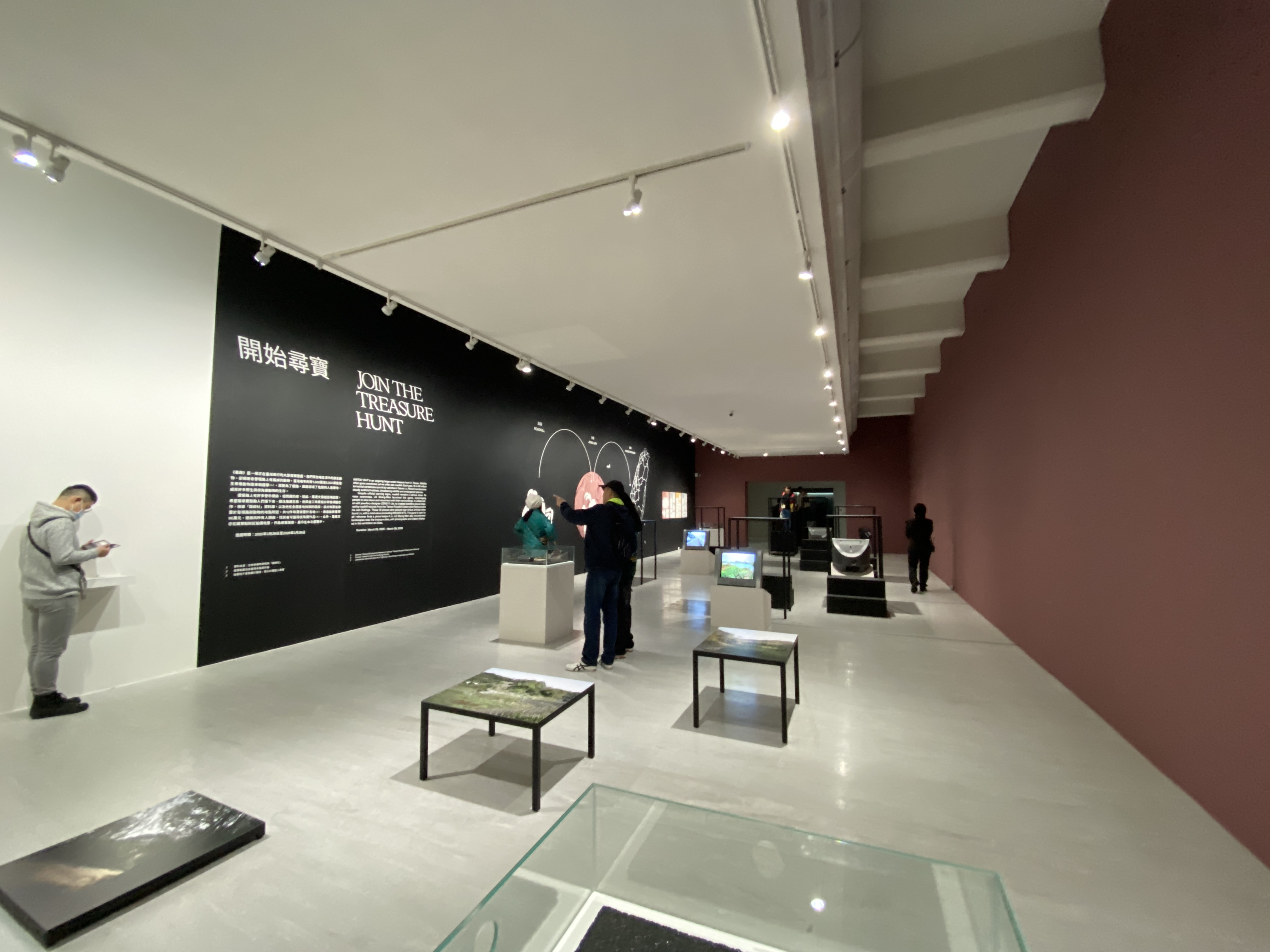 展場3