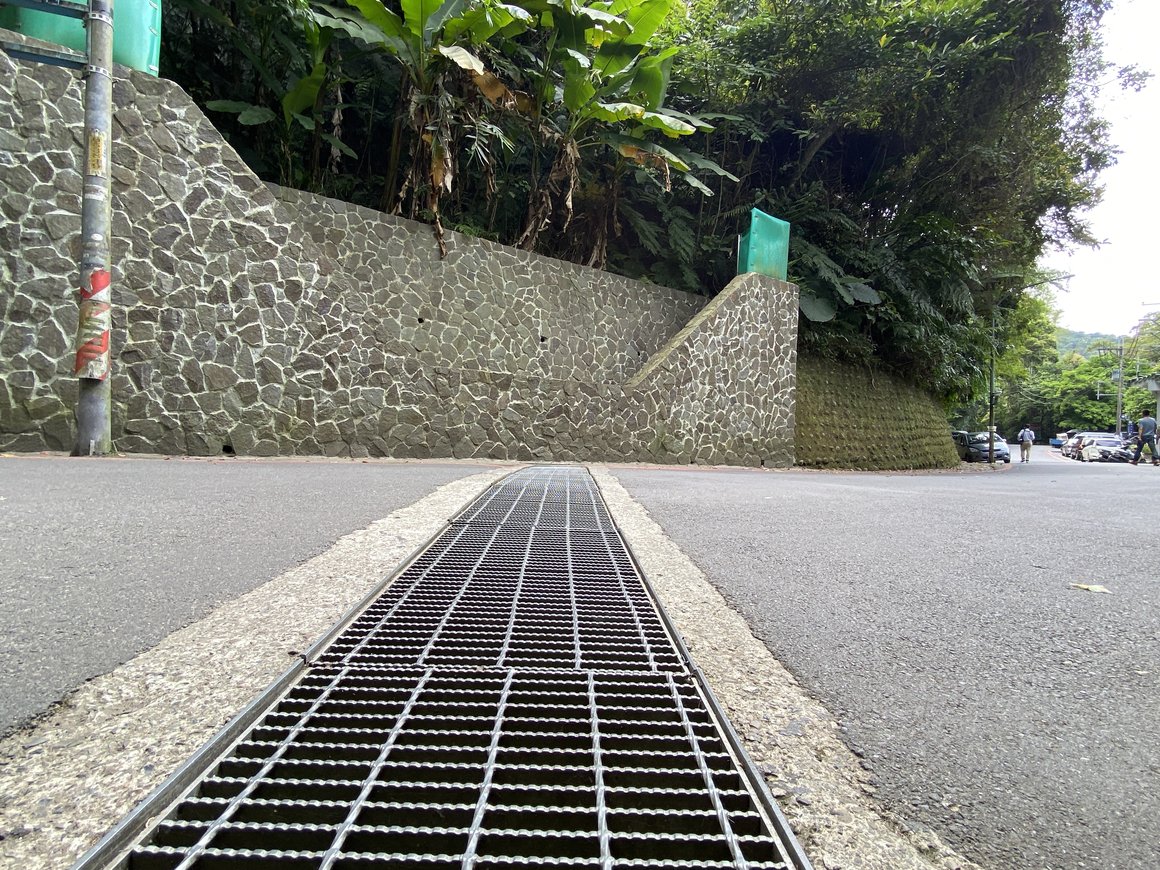 動物爬坡道